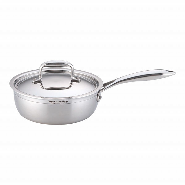 Vita Craft(ӥե) ӥե ץ ơѥ 20cm  No.0132(ASTM501)