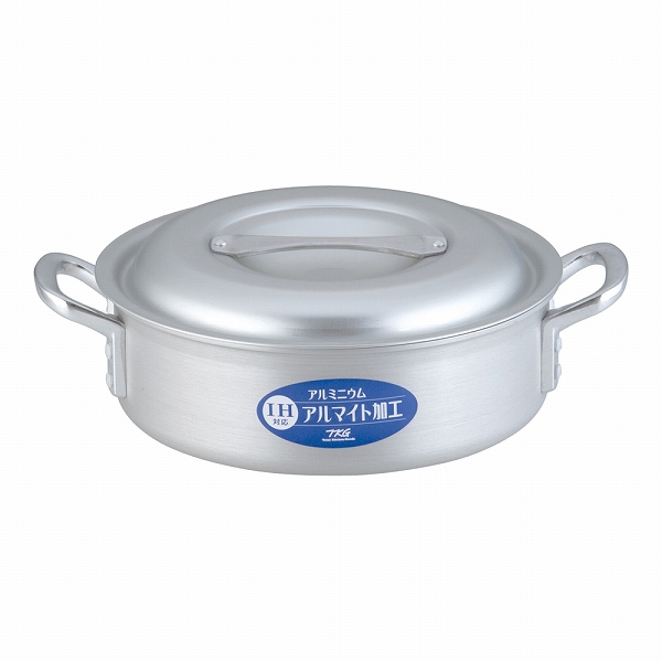 TKG IH  27cm ASTM902