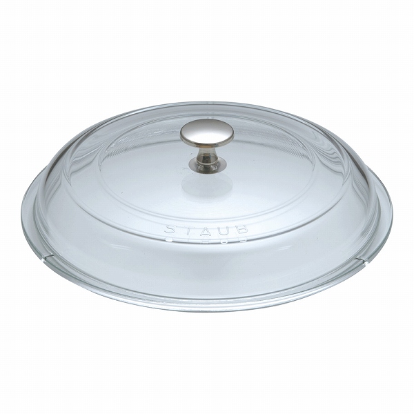 ȥ(Staub) ɡ६饹 24cm 40501-024(ASTO802)