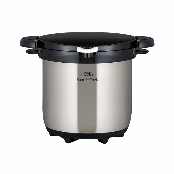 ⥹(THERMOS) ݲĴ ȥ륷 ꥢƥ쥹 4.5L KBG-4500(ASYG103)