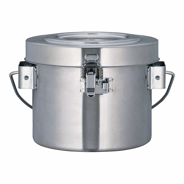 ⥹(THERMOS) 18-8 ǽݲ ȥɥ 4L ѥå GBL-04CP(ASYH802)