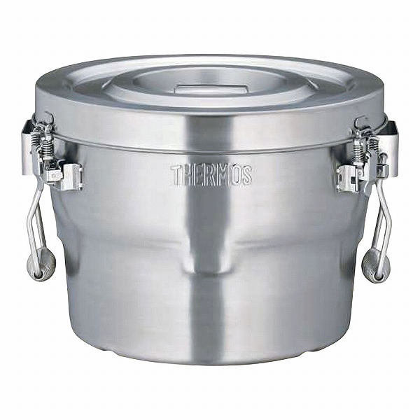 ⥹(THERMOS) 18-8 ǽݲ ȥɥ 10L ե GBL-10C(ASYH901)