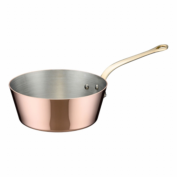 Mauviel COPPER(å) ơѡѥ 24cm No616(ATC3124)