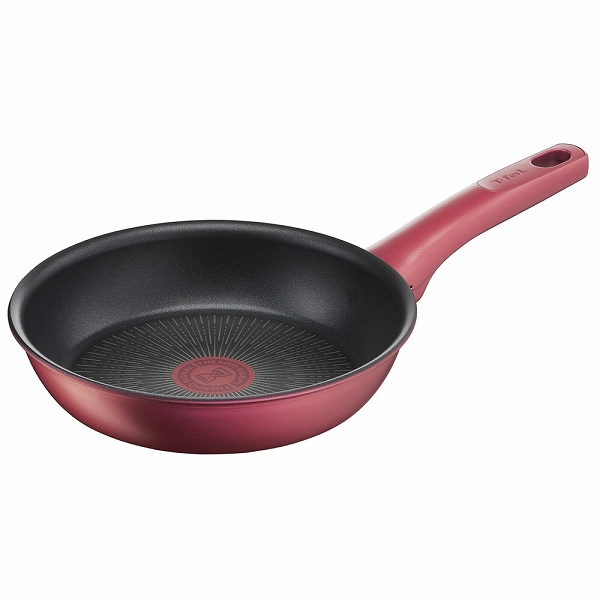 ƥե(T-fal) IH롼塦ߥƥå ե饤ѥ 20cm G26202(ATF5501)