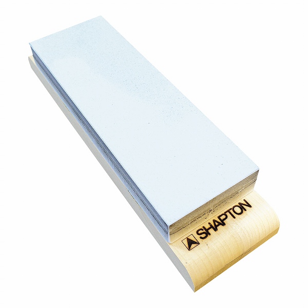 ץȥ(Shapton) ߥåM24 ֥롼 1500  ATI49