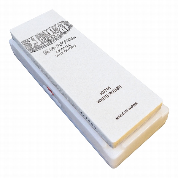 ץȥ(Shapton) ߥå Ϥι ۥ磻 120  K0701(ATIA901)