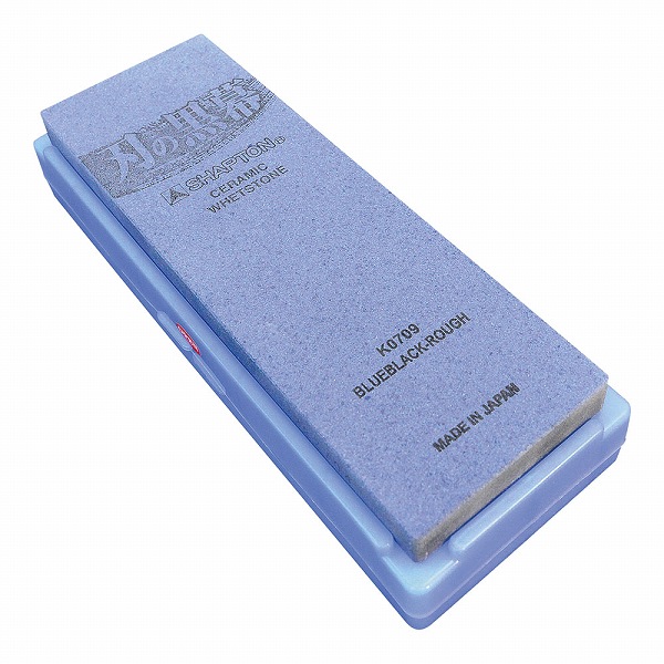 ץȥ(Shapton) ߥå Ϥι ֥롼֥å 320  K0709(ATIA903)