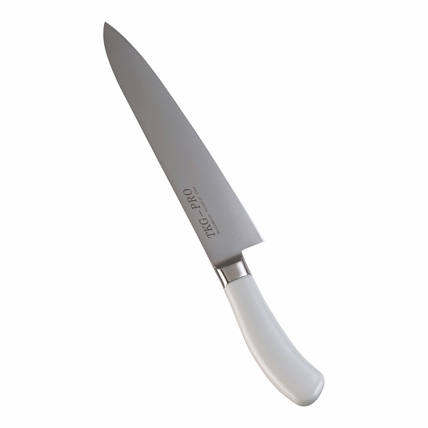 TKG PRO(ץ) ݥ顼  ۥ磻 24cm ξ ATK4313