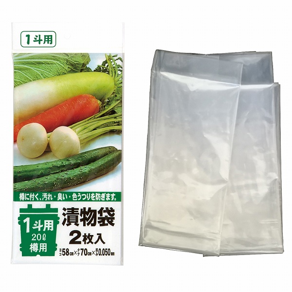 ѥå(JAPACK'S) ʪ Ʃ 1 20L ݥꥨ 1å(2) TK02(ATK7302)