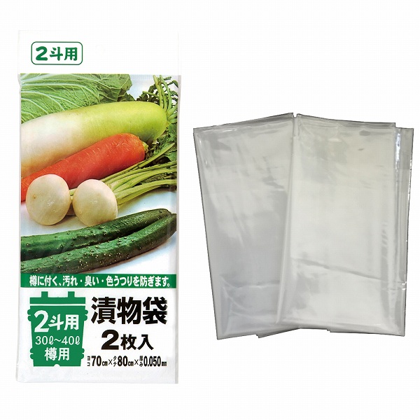 ѥå(JAPACK'S) ʪ Ʃ 2 3040L ݥꥨ 1å(2) TK03(ATK7303)