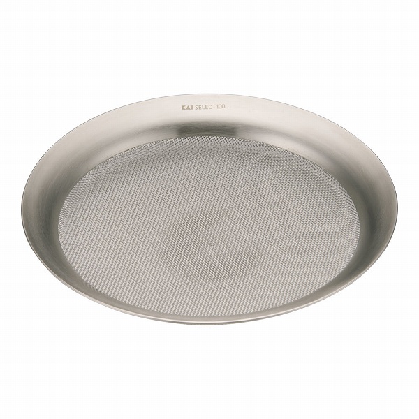 (Kai Corporation) 쥯100 18-8  21cm DF-5009(AZL9101)