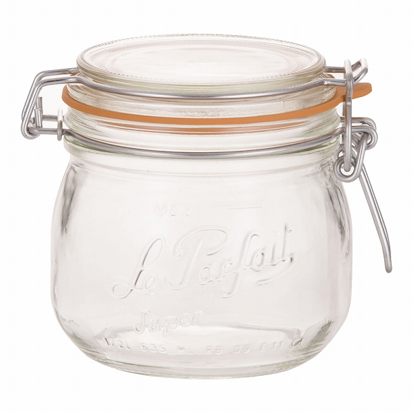 Le Parfait(롦ѥե) 饹 ܡ른㡼 0.5L 960507(AZY1101)