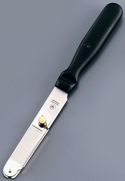 ȥ(WUSTHOF) ѥ饬ʥ 220mm 4082(BDL17)