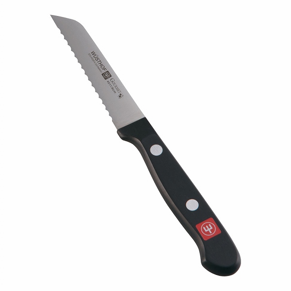 ȥ(WUSTHOF)  ѡ󥰥ʥ 75mm 4011-8(BDL73)