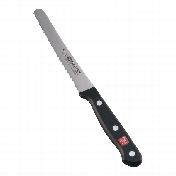 ȥ(WUSTHOF)  ȥޥȥʥ 113mm 4101-12(BDL76)