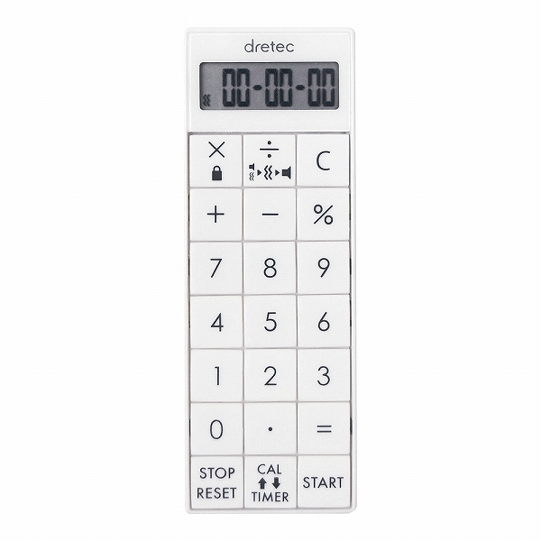 ɥƥå(dretec) եХ֥ޡ CL-124(BDV2401)