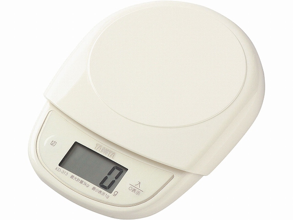˥(Tanita) ǥ륯å󥰥 ܥ꡼ 3kg KD-313(BKTF701)