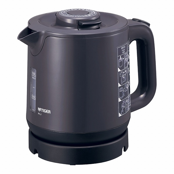 ˡ(TIGER) ̳Ѿ쥹ŵȥ 졼 0.8L RCJ-H081(BKTR902)
