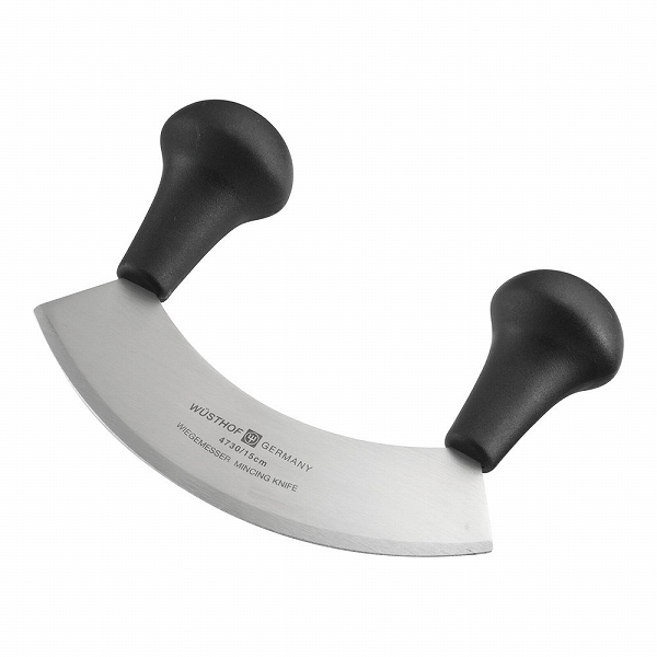 ȥ(WUSTHOF) 18-8ߥ󥷥󥰥ʥ 15cm 4730(BMV0601)