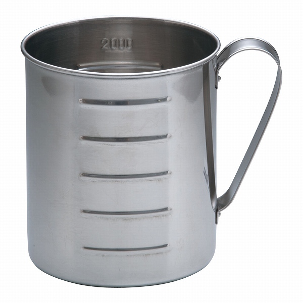 ݱ۹ 18-8 ̵ޥ 2L BMZ02002