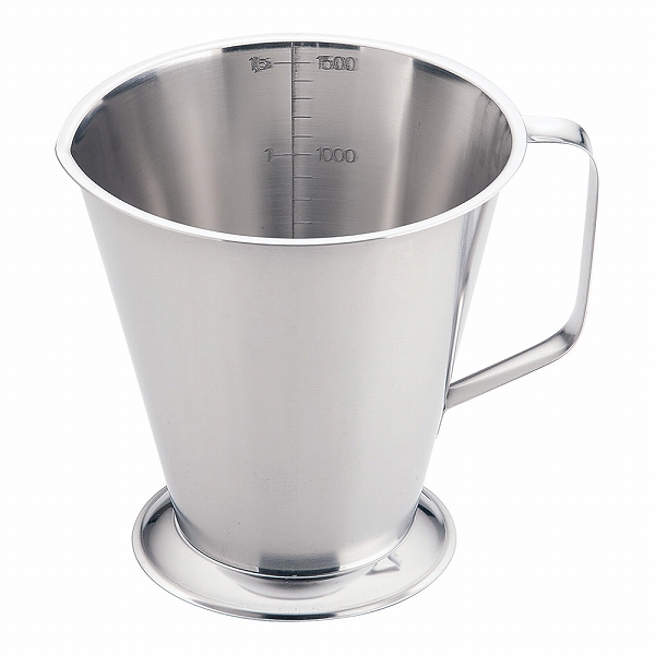 deBUYER(ǥХ䡼) 18-10ޥ 1.5L 3565-15(BMZ11015)
