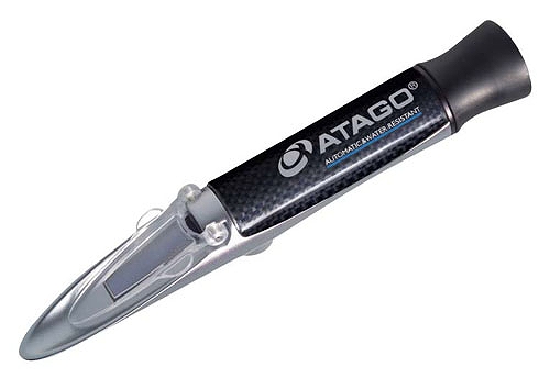 (ATAGO) ޥ ޷ °ǥ ưɿ嵡ǽ(IP65) MASTER-20(BNU4201)