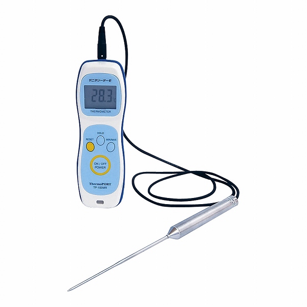 Thermoport ɿϥǥٷ ˥꡼ ɸॻ󥵥 TP-100MR(BOVJ201)