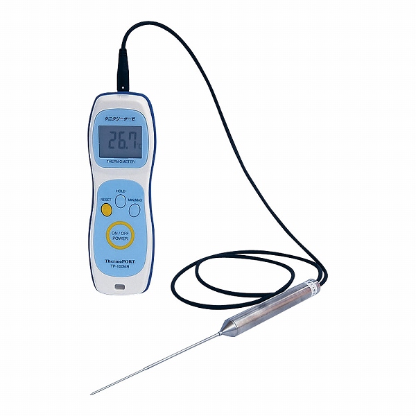 Thermoport ɿϥǥٷ ˥꡼ ®󥵥 TP-100MR919(BOVK501)