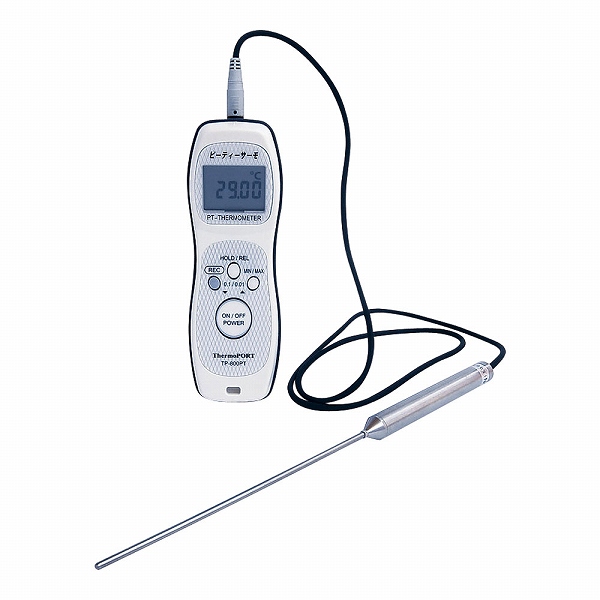 Thermoport ɸϥǥⲹٷ ԡƥ ɸॻ󥵡 TP-800PT(BOVP901)