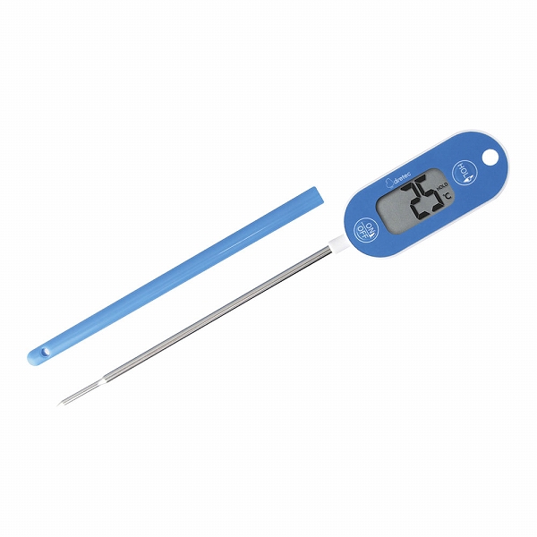 ɥƥå(dretec) ɿ濴ٷ ֥롼 O-280BLHA(BOVU603)