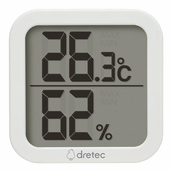 ɥƥå(dretec) ǥ벹ٷ  ۥ磻 O414WT(BOVW801)