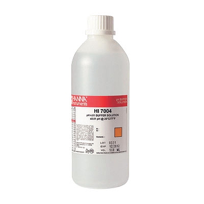 ϥ pHɸ pH4.01 HI7004L(BPC5201)