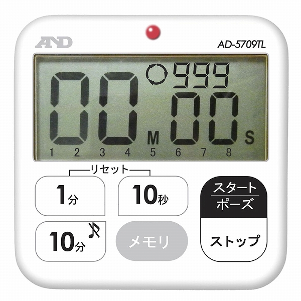 AD(ɡǥ) 100ʬɿ奤󥿡Х륿ޡ AD-5709TL(BPL1101)