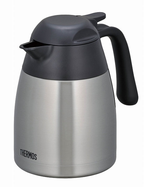 ⥹(THERMOS) ƥ쥹ݥå 0.7L THX-700SBK(BPTG401)
