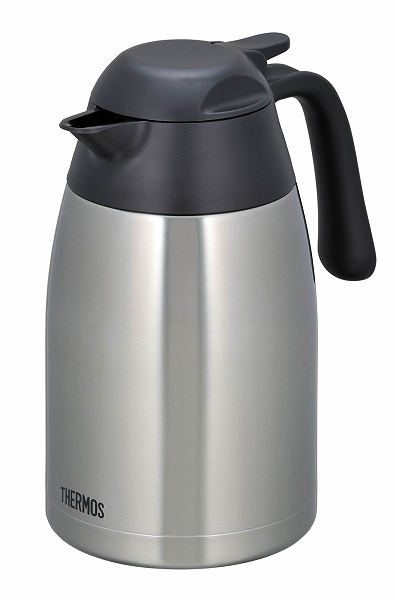 ⥹(THERMOS) ƥ쥹ݥå 2L THX-2000SBK(BPTG404)
