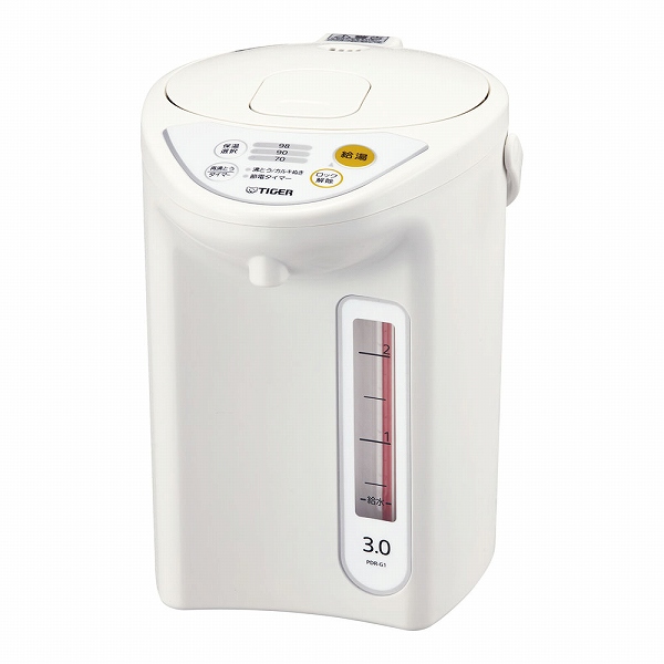 ˡ(TIGER) ޥưݥå ۥ磻 2.2L PDR-G221(BPTH701)