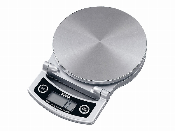˥(Tanita) ǥ륯å󥰥 2kg KD-400(BSK9801)