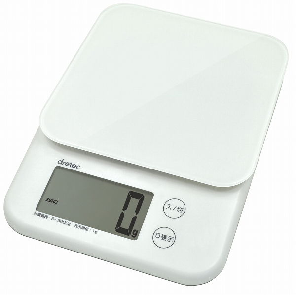 ɥƥå(dretec) ǥ륹 Х륱å KS-513WT(BSKA101)