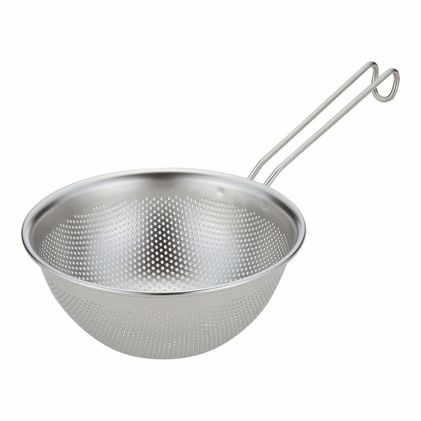  YUKIWA 18-8 ѥ󥰥ȥ졼ʡ 18cm BST7002