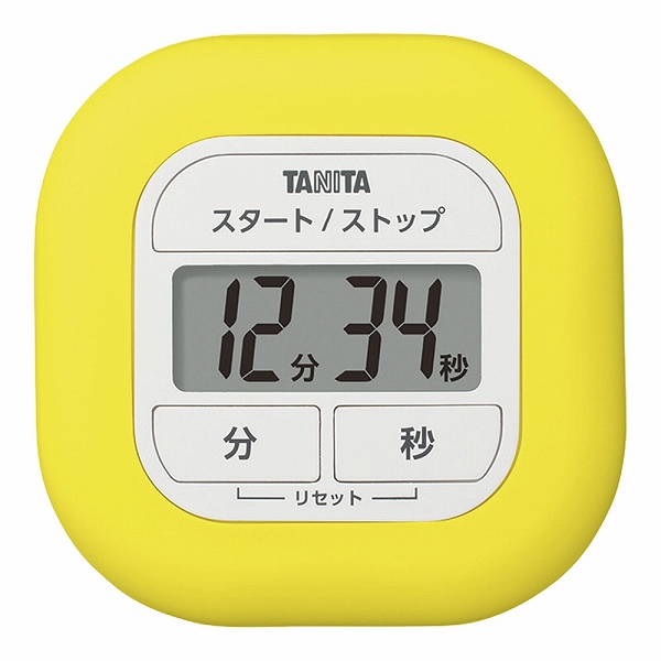 ˥(Tanita) äȥꥳ󥿥ޡ  TD-420YL(BTIC703)