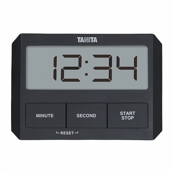 ˥(Tanita) 饹ˤĤޡ ֥å TD-409BK(BTIC801)