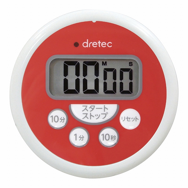 ɥƥå(dretec) ɿ奿ޡ å T-533RDHA(BTID101)