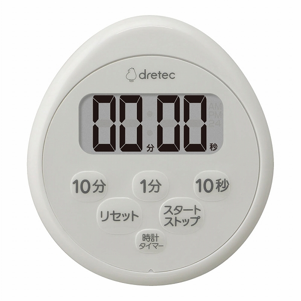 ɥƥå(dretec) ɿ奿ޡ 饤ȥ졼 99ʬ50÷ T-611LG(BTID702)