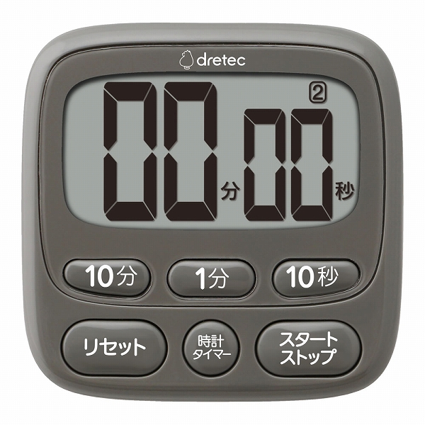 ɥƥå(dretec) ݻ̥ޡ 졼 199ʬ50÷ T612DG(BTID802)