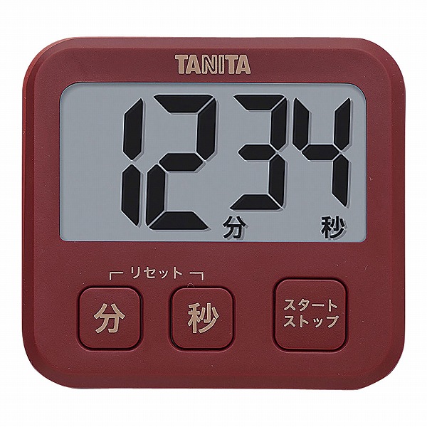 ˥(Tanita) ޡ 99ʬ59÷ å TD-408RD(BUS1401)