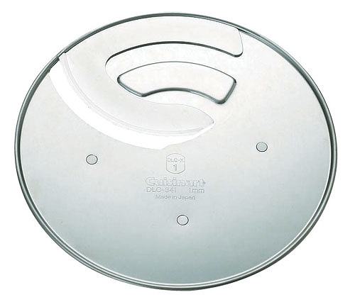 Cuisinart(ʡ) 1mm饤 XNXJNXJ2 DLC-341CH(CKI1608)
