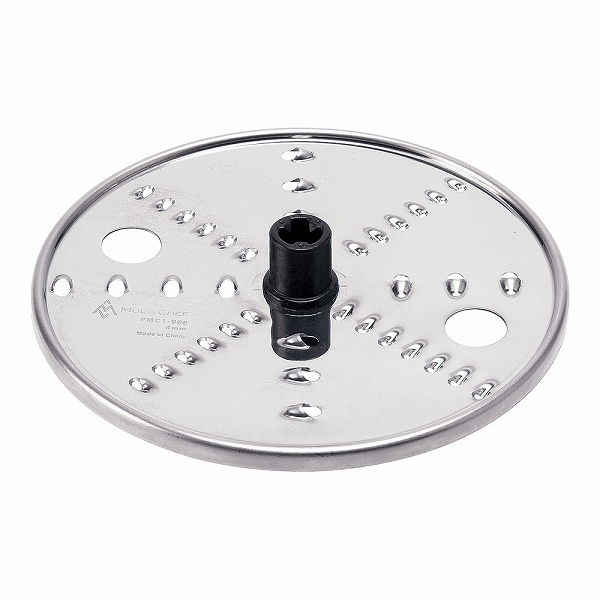 ޥ(MULTI CHEF) աɥץåѥѡ ǥ奢륷å 2mm/4mm PMC1-008(CML3209)