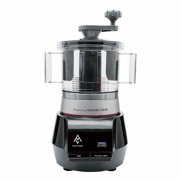 ޥ(MULTI CHEF) աɥץå 5L 졼ѡ MC-5000FPS(CML3401)