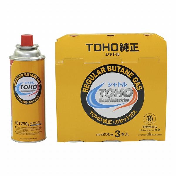 ȡۡ(TOHO) ȥ åȥܥ 250g 1å(3) DBV02