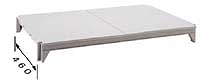 CAMBRO(֥) ॷӥ󥰥ץߥॷ꡼ եץ졼ȥå 4601380mm åɷ CPSK1854S1(DKY1906)